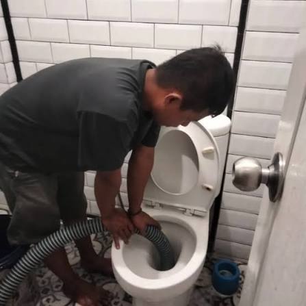 Mesin Vakum Kuat Probolinggo